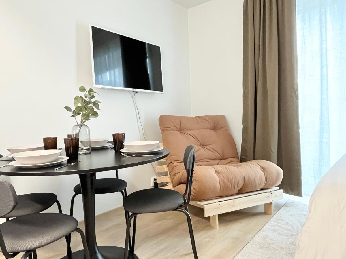 Tammer Huoneistot - City Suite 4 - Perfect Location & Great Amenities Тампере Экстерьер фото
